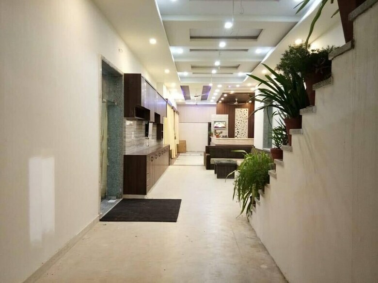 Hotel Kumkum Palace
