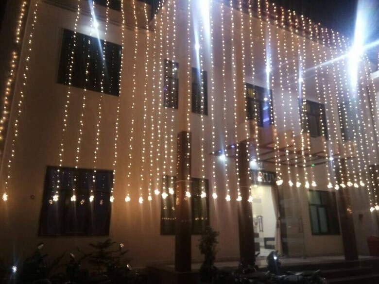 Hotel Kumkum Palace