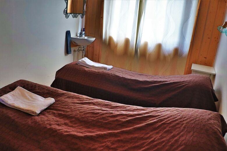 Hotel Fossat�n Guesthouse