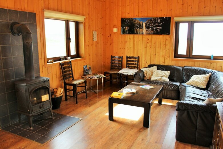 Hotel Fossat�n Guesthouse