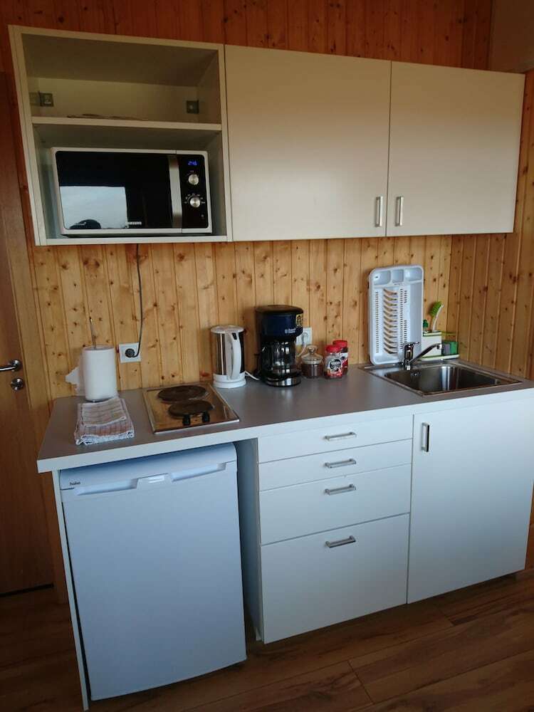 Hotel Fossat�n Guesthouse