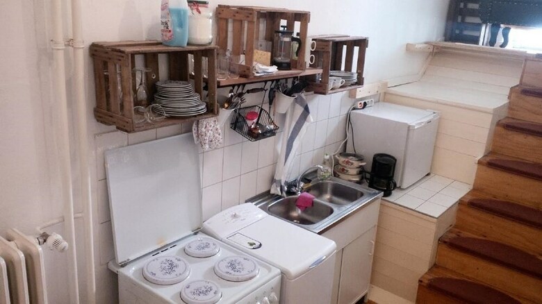 Belle Apartment