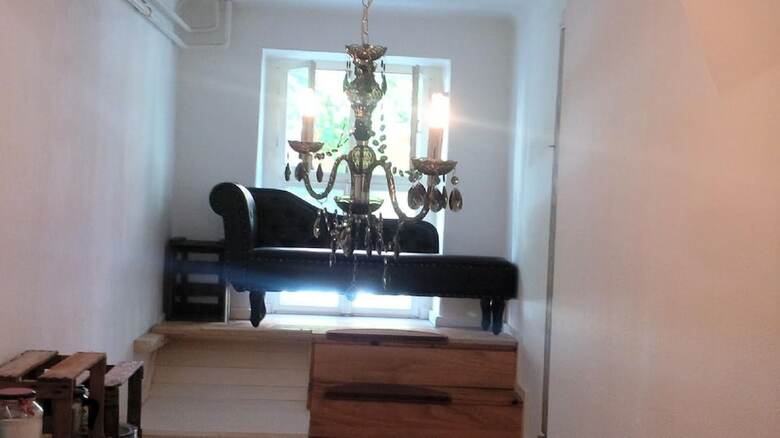 Belle Apartment