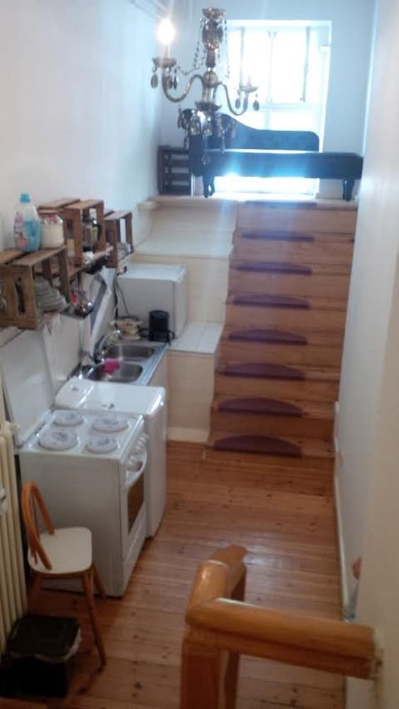Belle Apartment