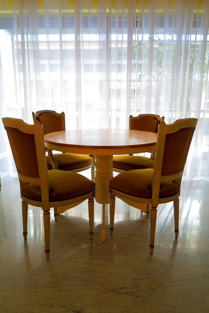 Apartamento "debussy Terrasse" By Nestor&jeeves