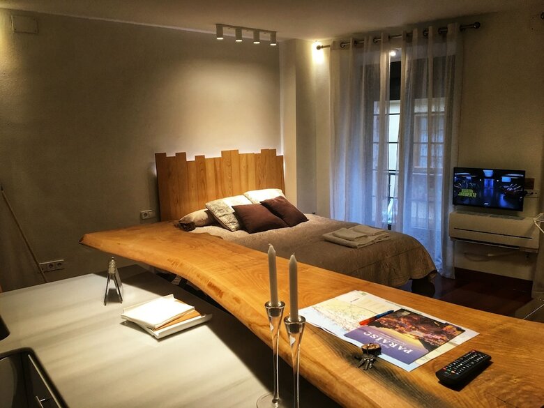 Apartamentos Reino Asturiano