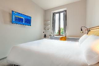 Posada Le Funi Hotel