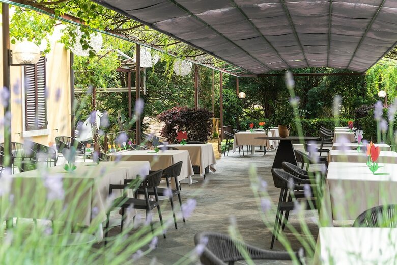 Posada Le Funi Hotel