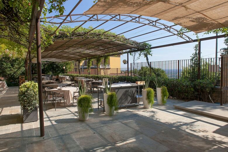 Posada Le Funi Hotel