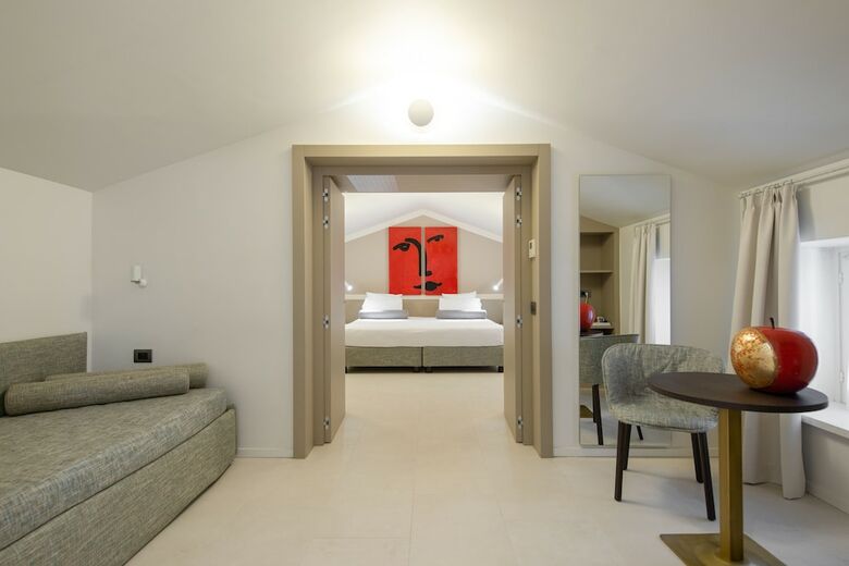 Posada Le Funi Hotel