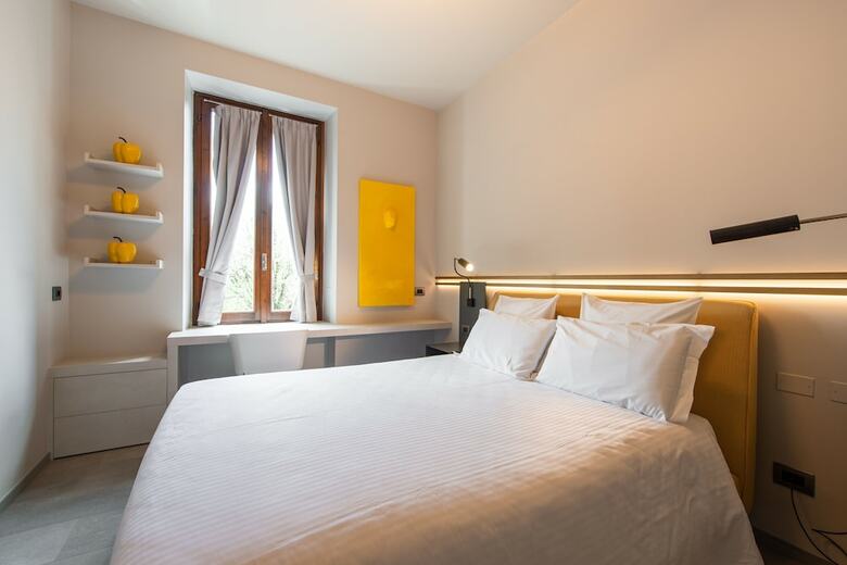 Posada Le Funi Hotel