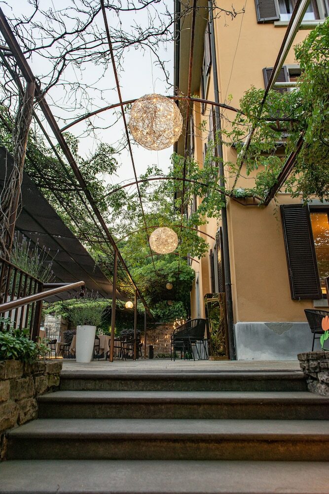 Posada Le Funi Hotel