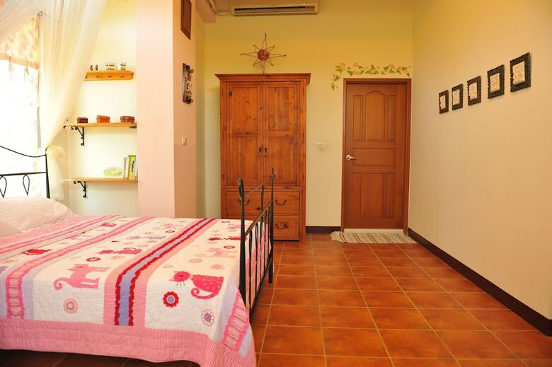 Tuscany Garden B&B