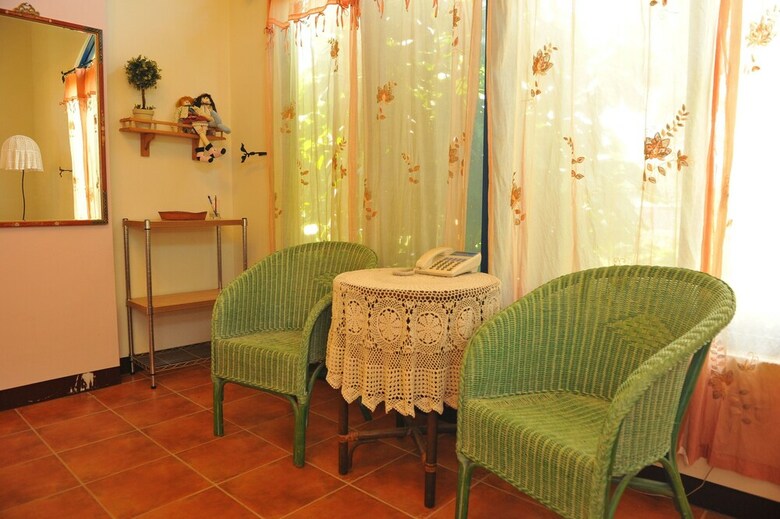 Tuscany Garden B&B