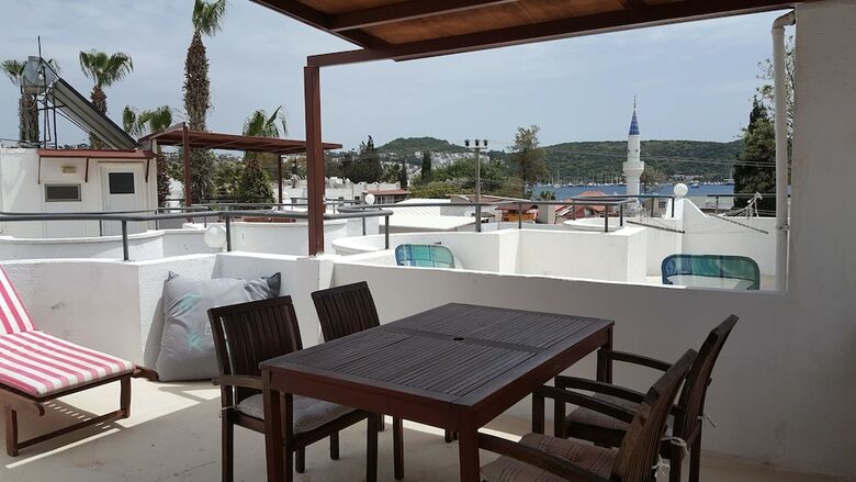 Bitez Hotel Seaside