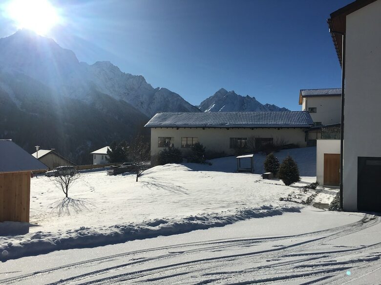 Apartamentos Ferienwohnung Rauchs