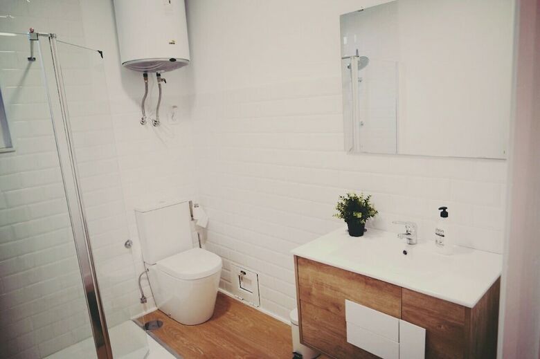 Apartamentos Ng Plaza Mayor