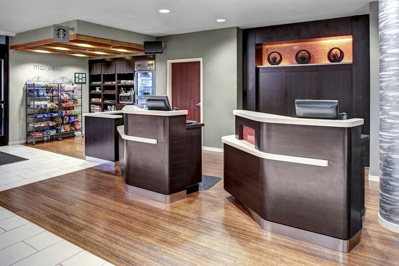 Hotel Courtyard By Marriott Richmond North