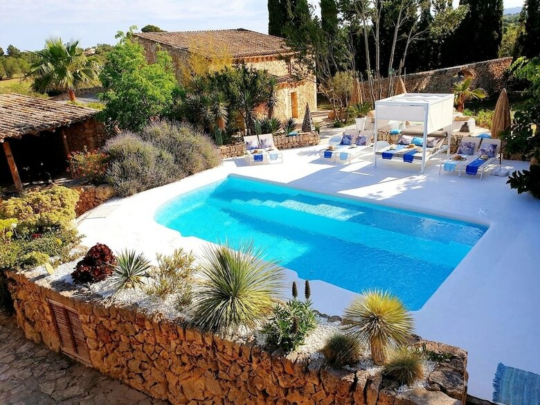 Hotel Las Fincas De Annie