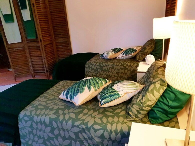 Hotel Las Fincas De Annie