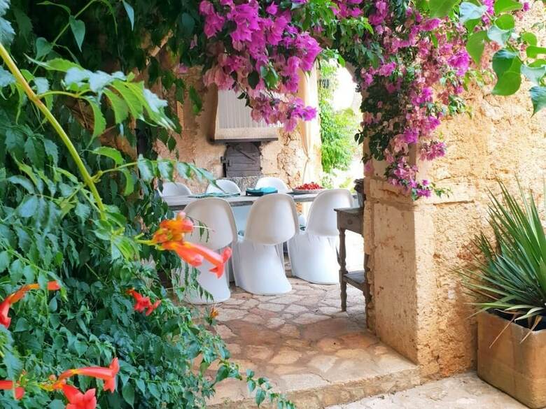 Hotel Las Fincas De Annie
