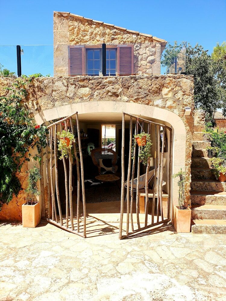 Hotel Las Fincas De Annie