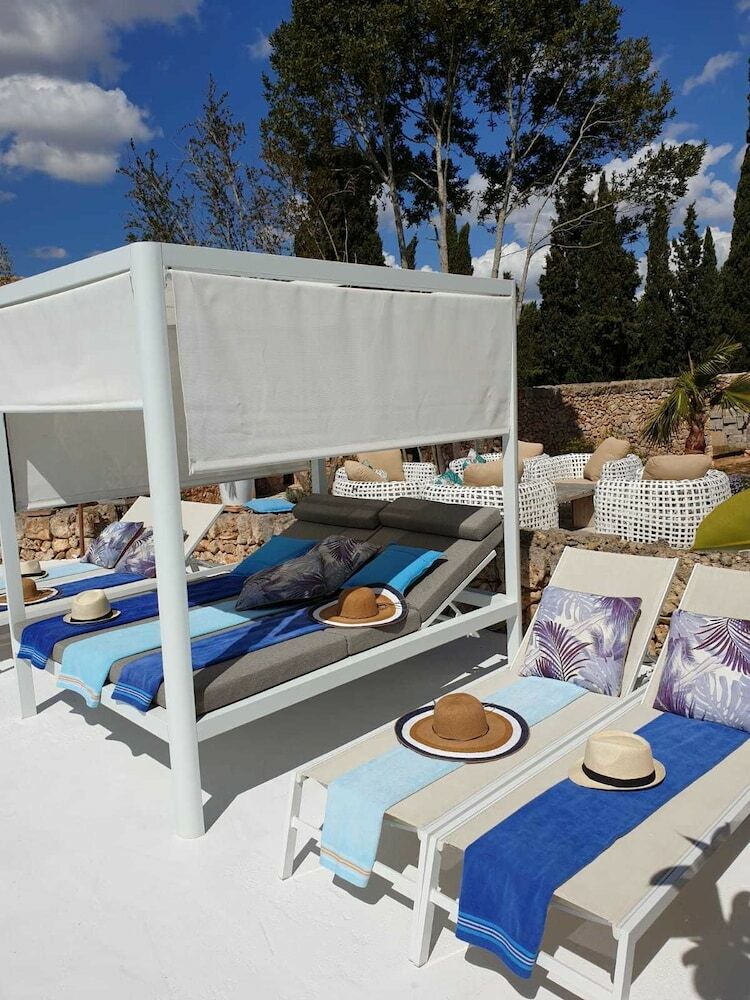 Hotel Las Fincas De Annie
