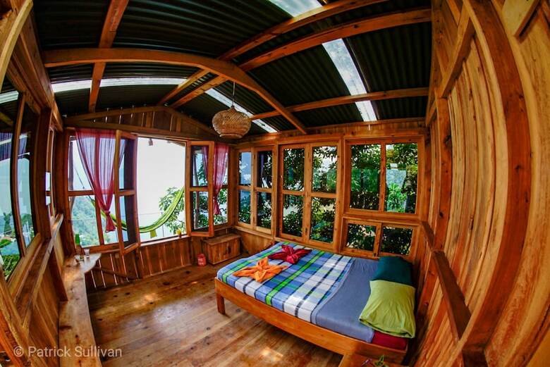 Cabana Eagle's Nest