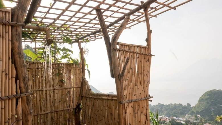 Cabana Eagle's Nest