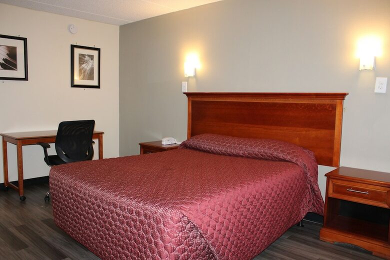 Hotel Araamda Inn