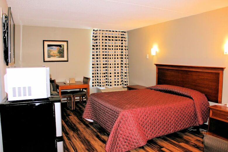 Hotel Araamda Inn