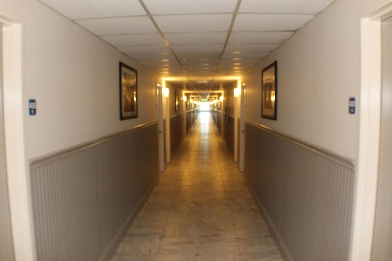 Hotel Araamda Inn
