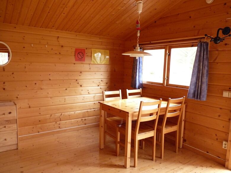 Hammarstrands Camping