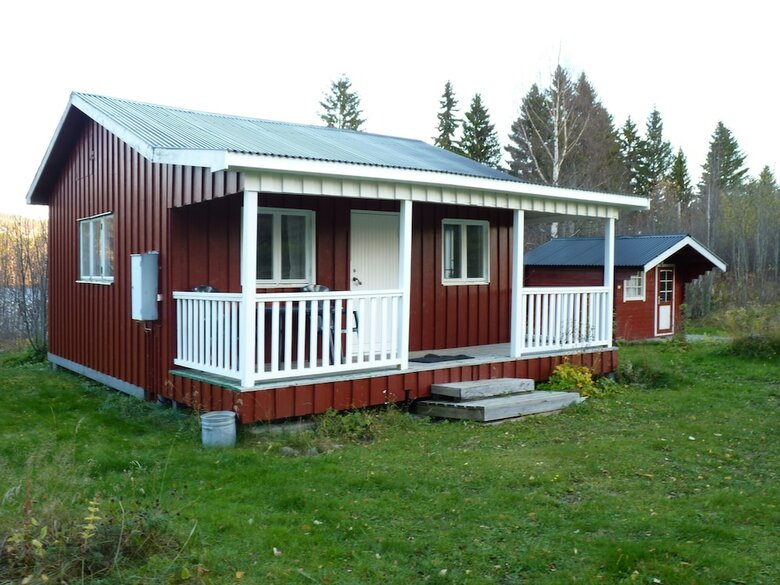 Hammarstrands Camping