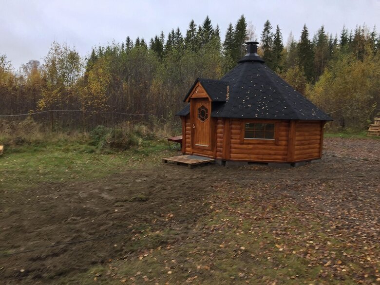 Hammarstrands Camping
