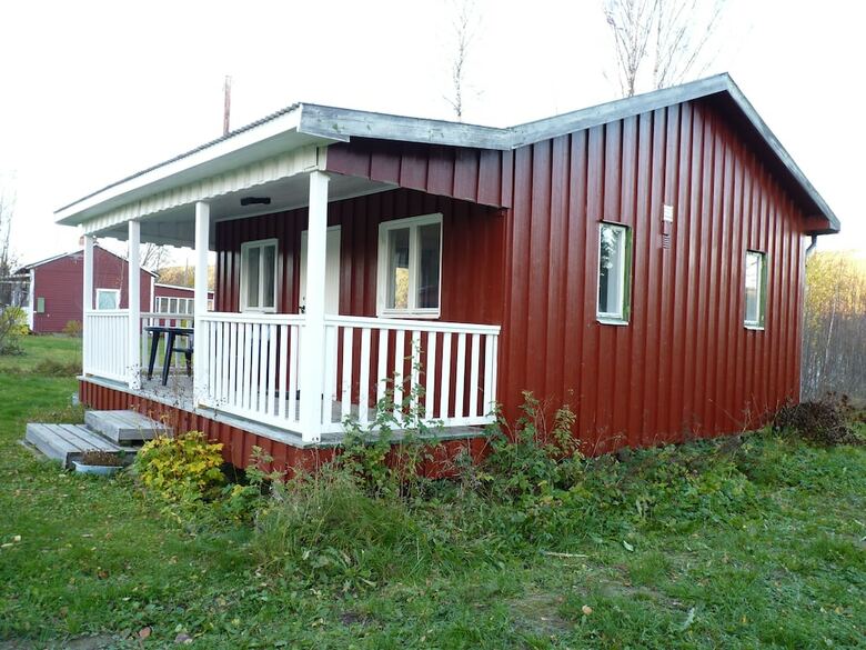 Hammarstrands Camping