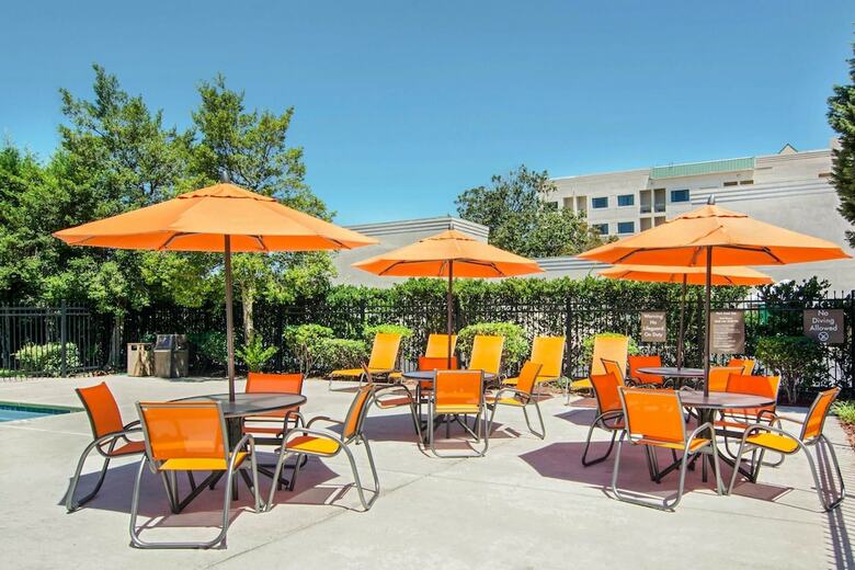 Hotel Comfort Inn Atlanta Downtown South