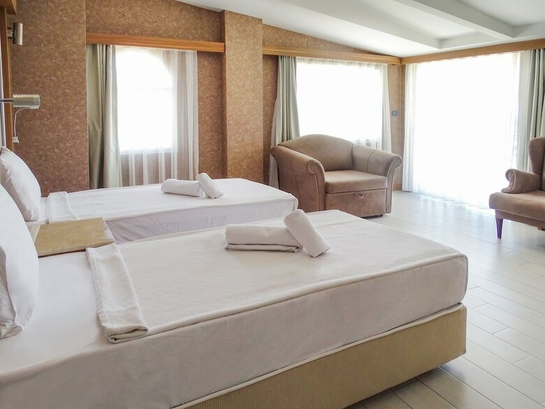 Hotel Didim Beach Resort Aqua & Elegance