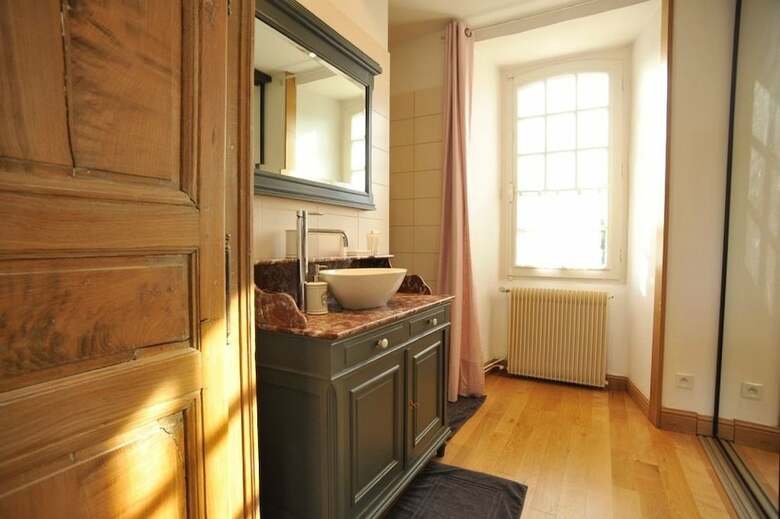 Hotel Le Presbyt�re Du Vigneau