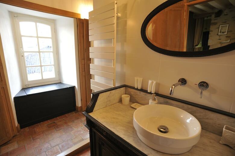 Hotel Le Presbyt�re Du Vigneau
