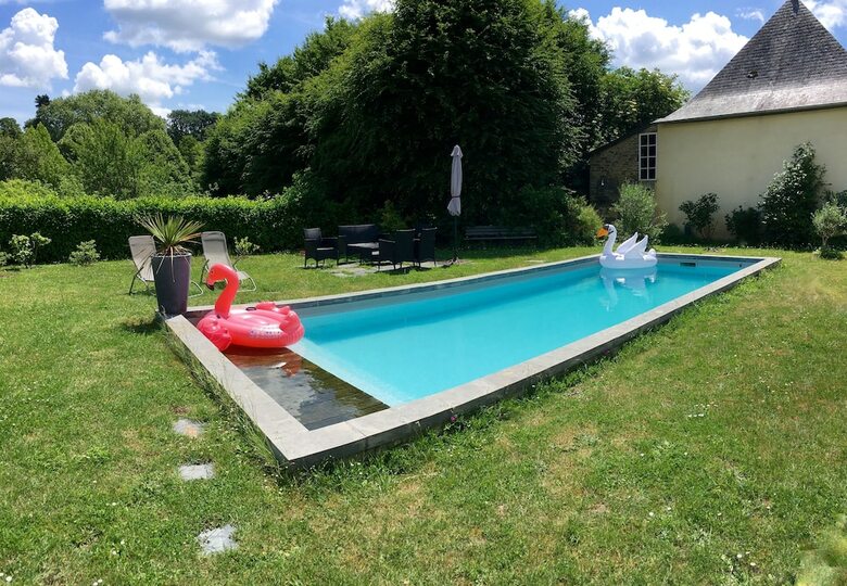 Hotel Le Presbyt�re Du Vigneau
