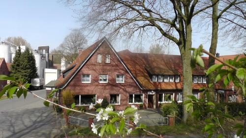 Hotel Gasthof Waldesruh