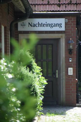 Hotel Gasthof Waldesruh