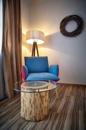 Hotel Lindenhof