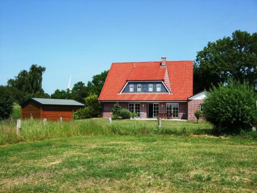 Apartamento Landhaus Presen Ferienwohnung