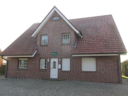 Apartamento Landhaus Presen Ferienwohnung