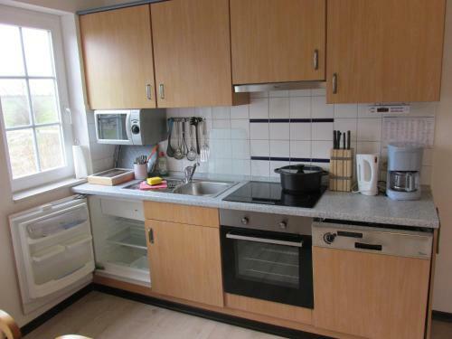 Apartamento Landhaus Presen Ferienwohnung