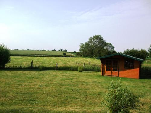 Apartamento Landhaus Presen Ferienwohnung