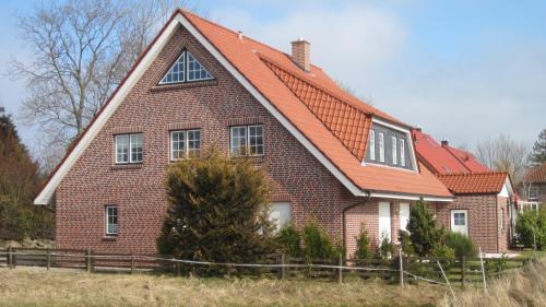 Apartamento Landhaus Presen Ferienwohnung