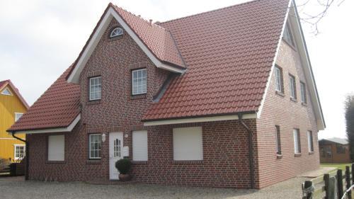 Apartamento Landhaus Presen Ferienwohnung